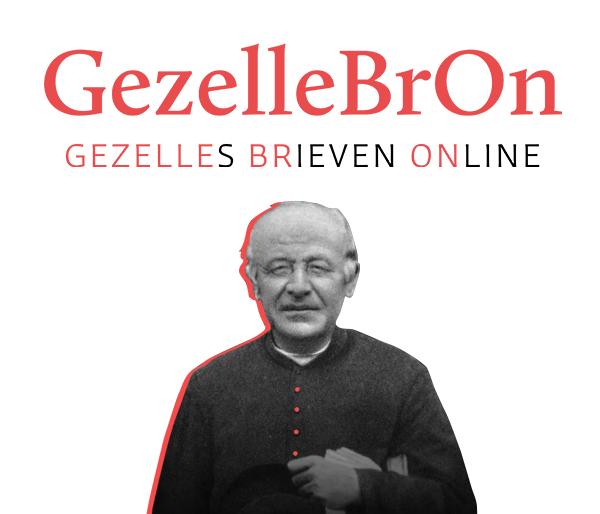 GezelleBron