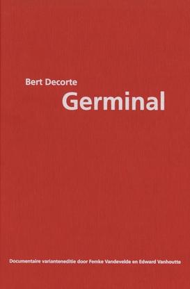 Germinal cover
