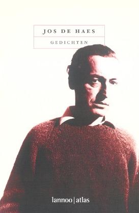 Jos de Haes gedichten cover