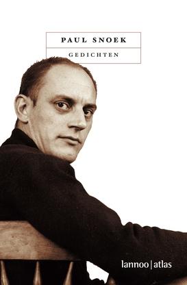 Paul Snoeck gedichten cover